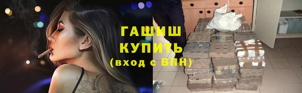 стафф Алексин